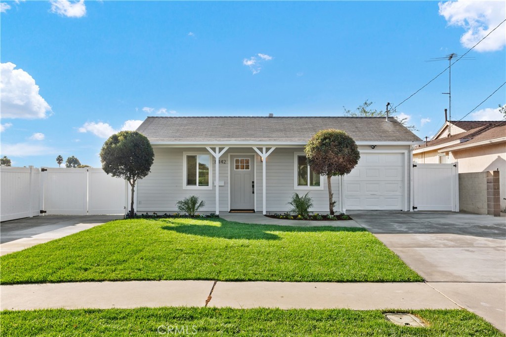 8442 4Th Street, Buena Park, CA 90621