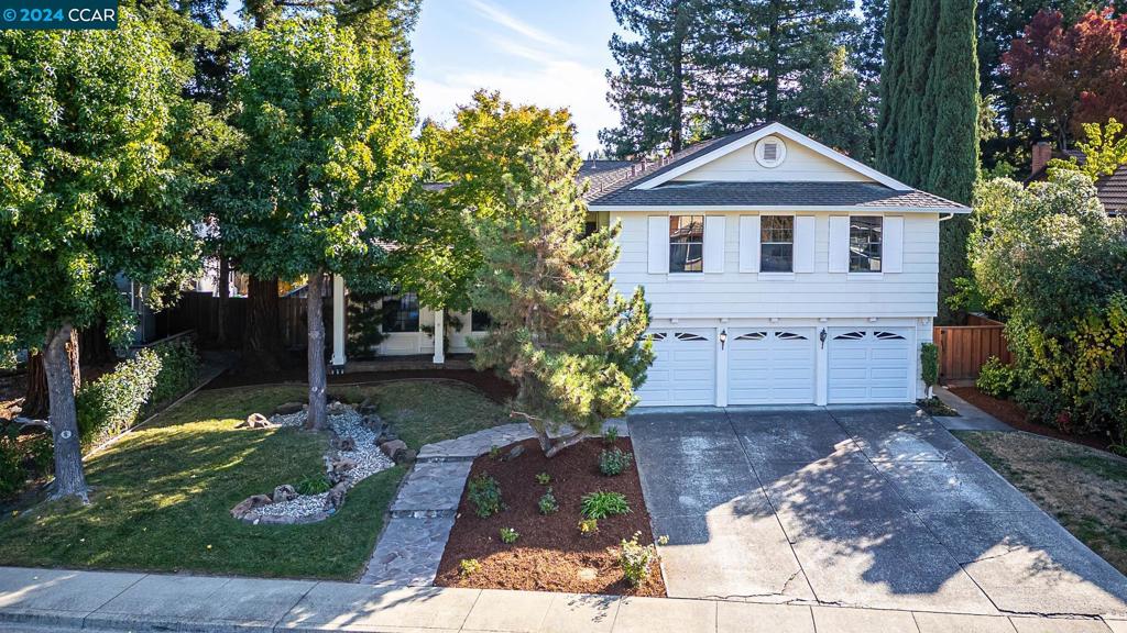 2801 Ascot Dr, San Ramon, CA 94583