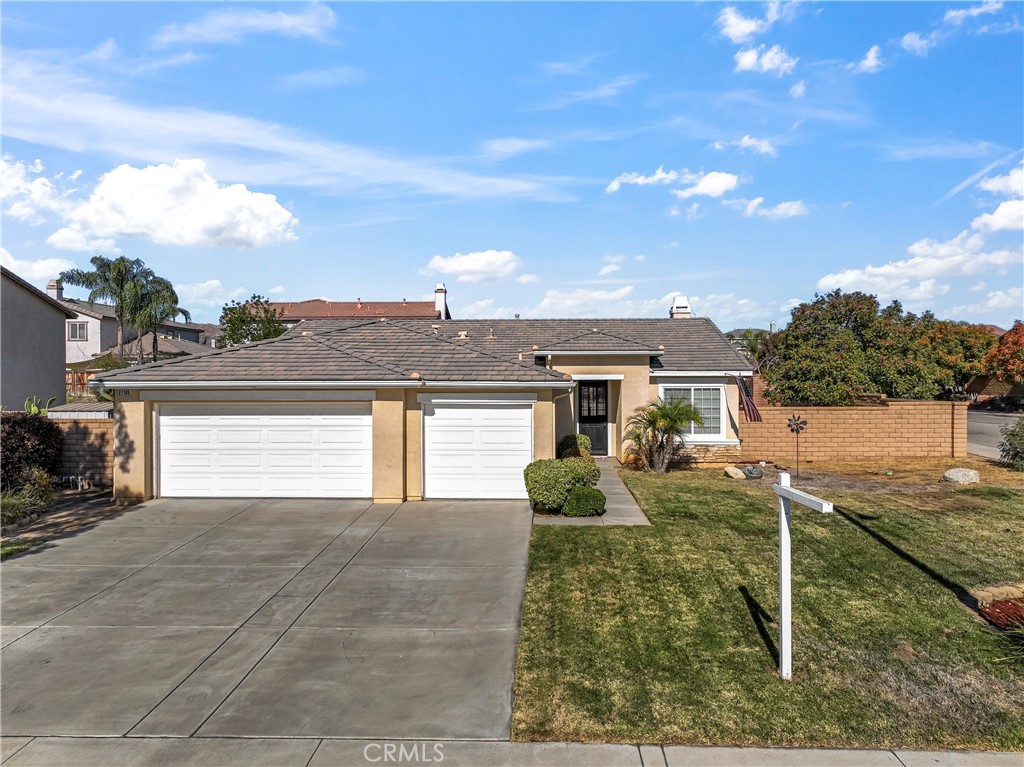 27106 Dracaea Avenue, Moreno Valley, CA 92555