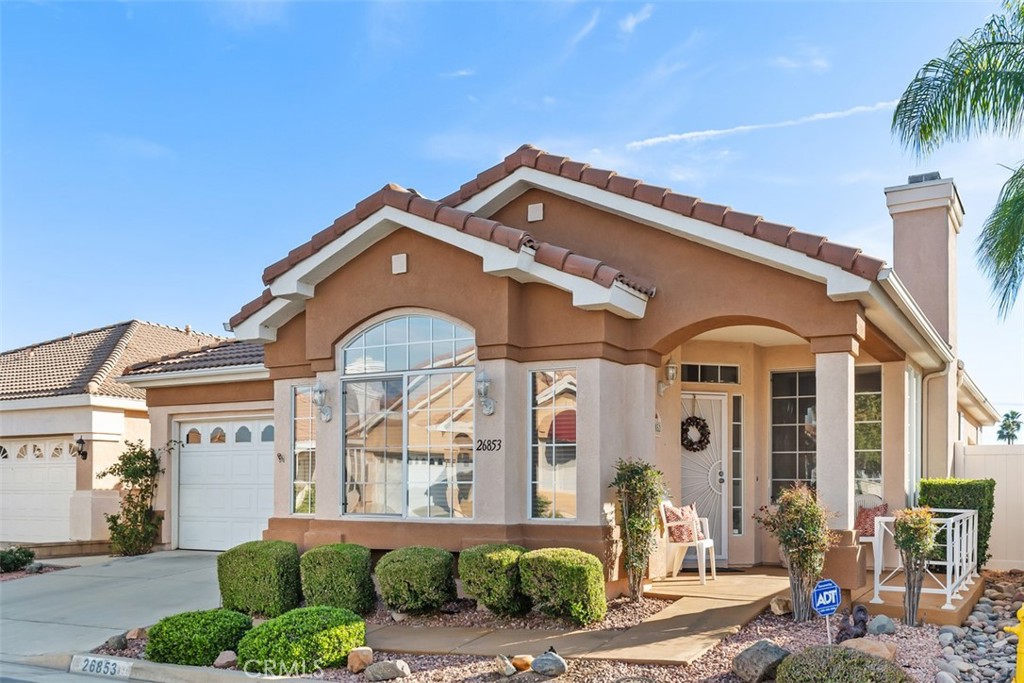 26853 Buccaneer Drive, Menifee, CA 92585