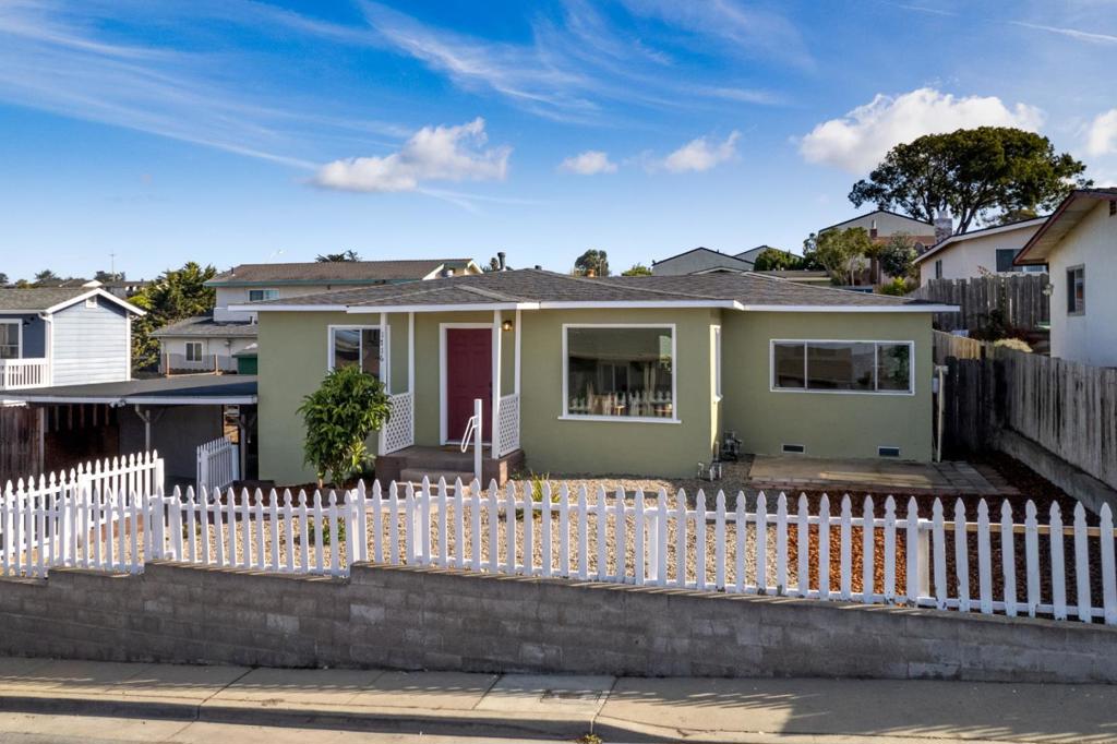 1716 Harding Street, Seaside, CA 93955