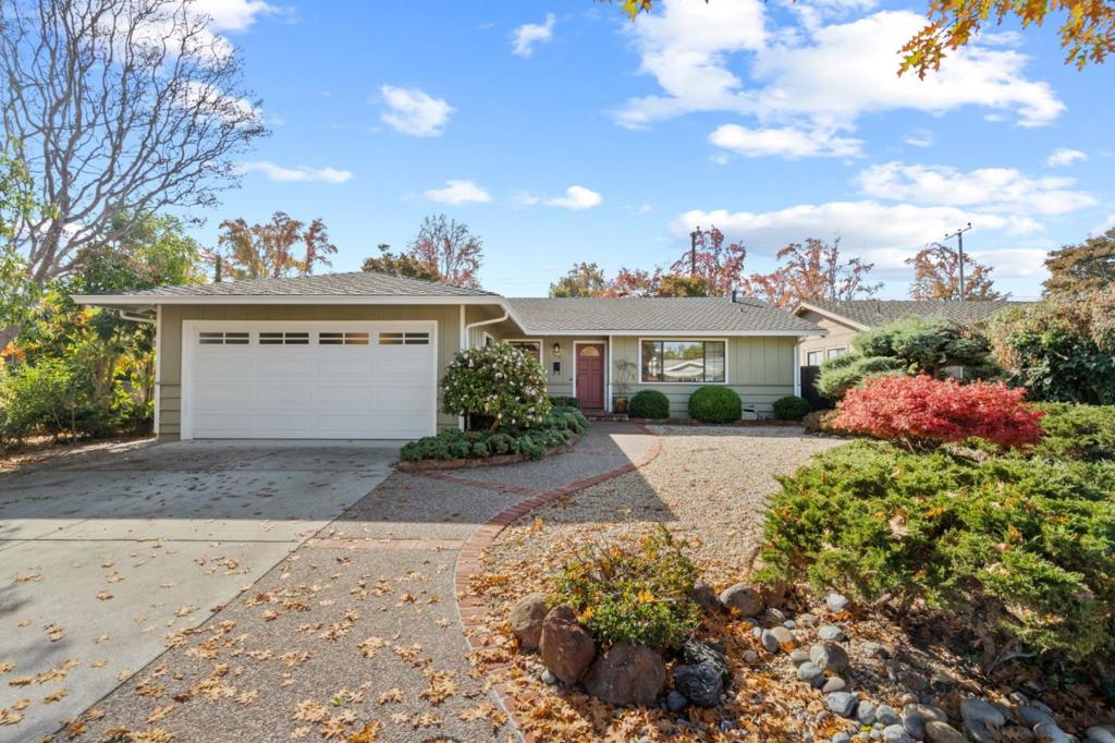 1114 Polk Avenue, Sunnyvale, CA 94086