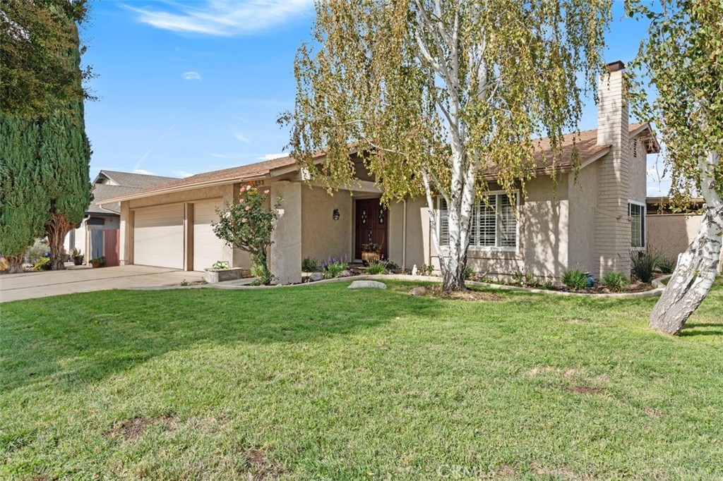 1893 Fitzgerald Road, Simi Valley, CA 93065