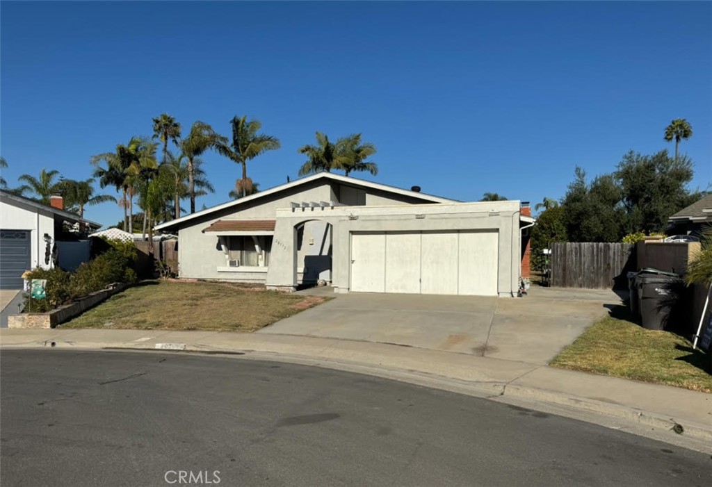 20372 Mooncrest Circle, Huntington Beach, CA 92646