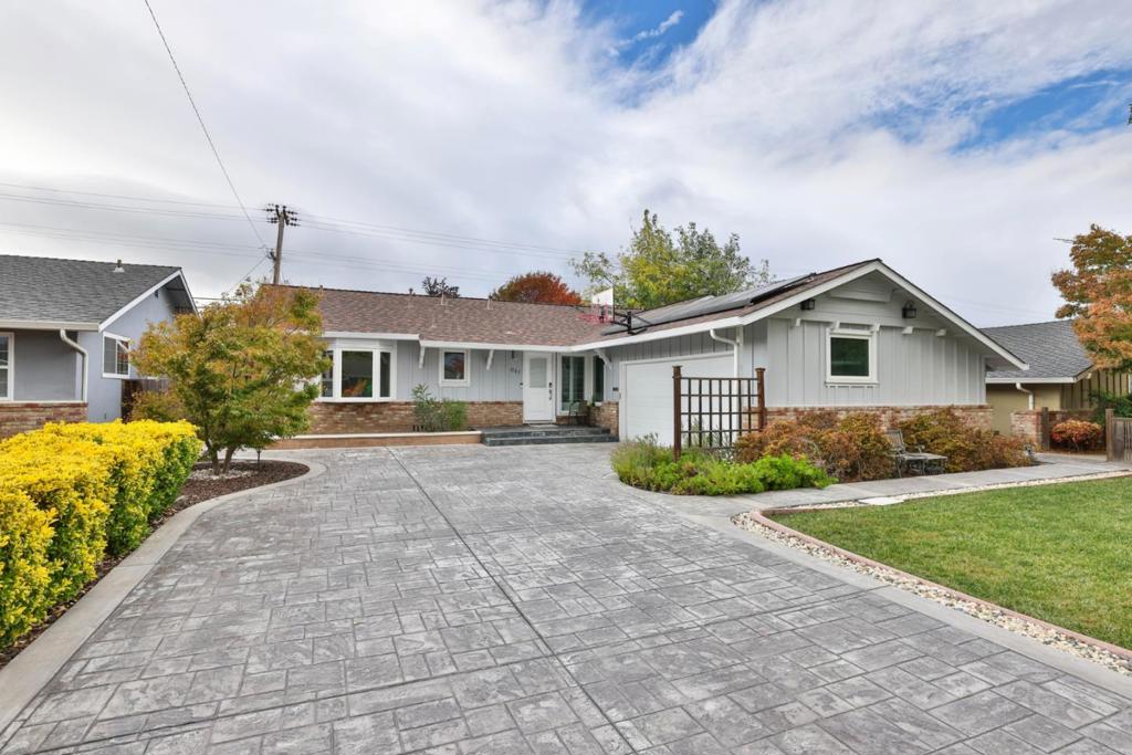 3787 Kirk Road, San Jose, CA 95124