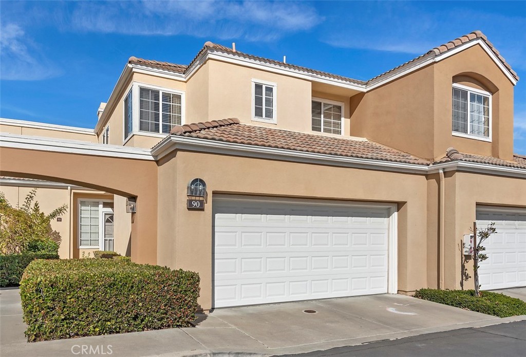 90 Sandcastle, Aliso Viejo, CA 92656