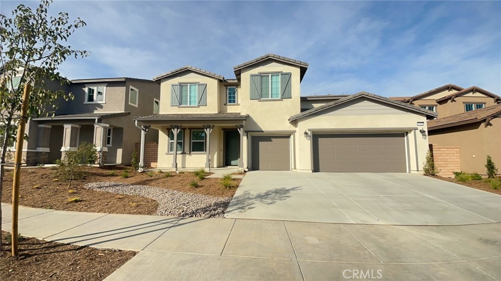 30356 Tetrault Court, Menifee, CA 92584