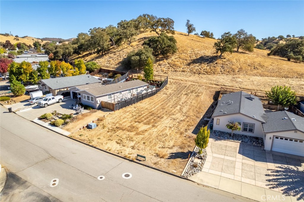 2442 Barn Road, Paso Robles, CA 93446