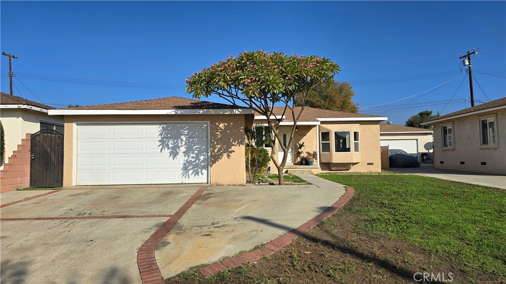 16515 E Devanah Street, Covina, CA 91722