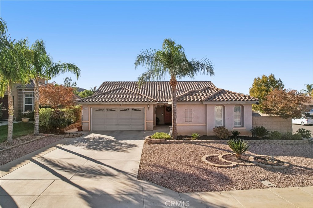 3812 Geode Court, Perris, CA 92570