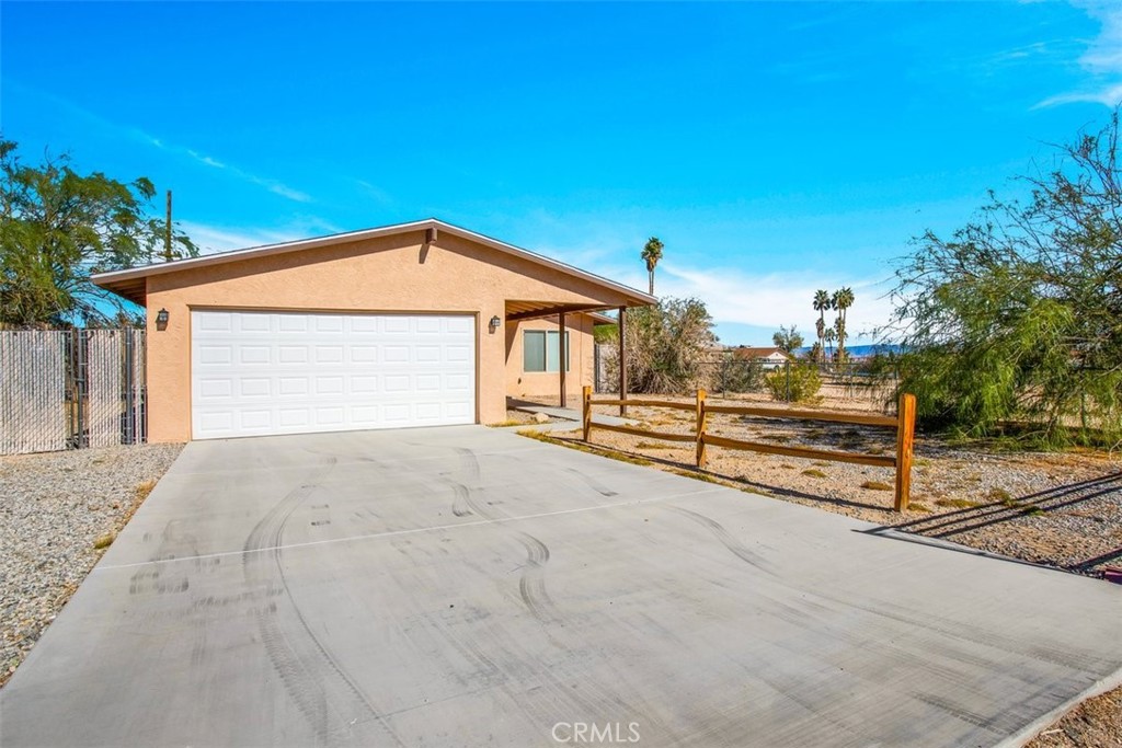 72472 El Paseo Drive, 29 Palms, CA 92277