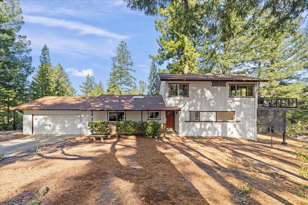 24796 Loma Prieta Avenue, Los Gatos, CA 95033