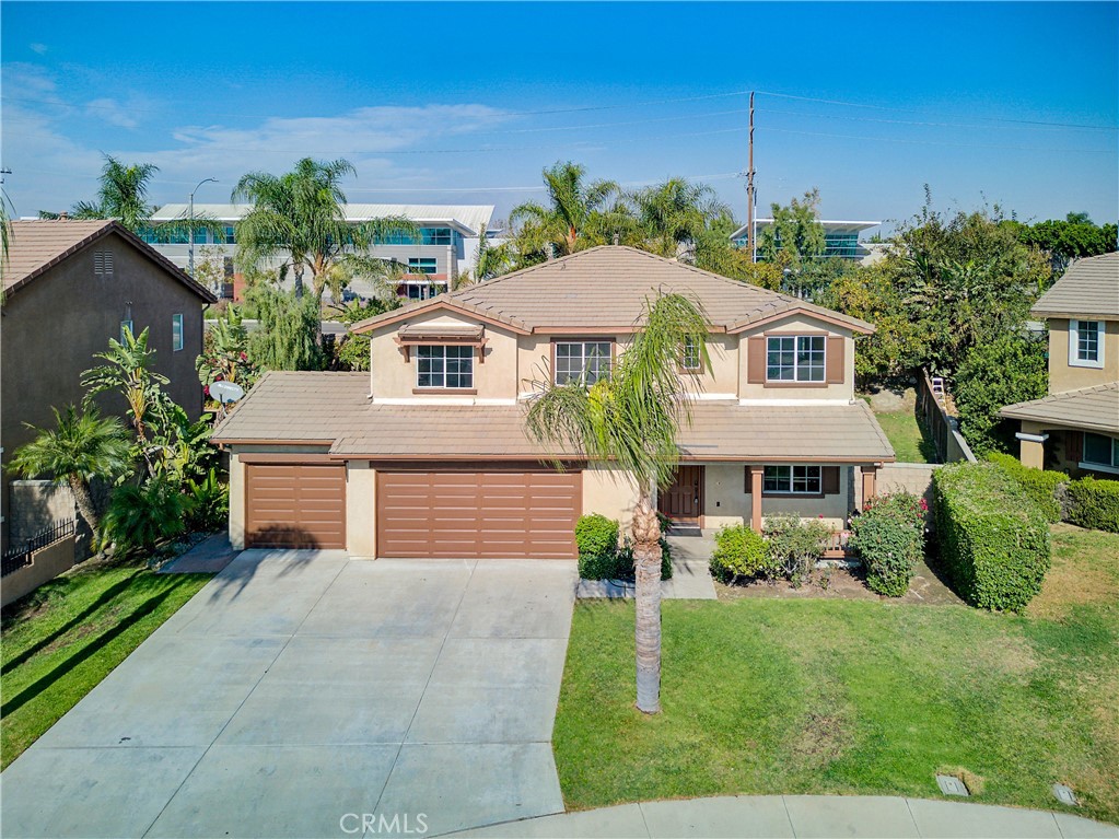 13822 Hollywood Ave, Eastvale, CA 92880