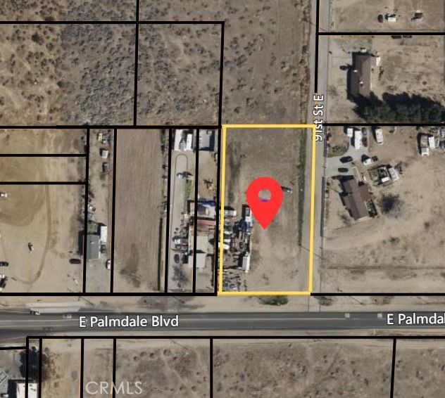 91 Cor Palmdale Bl Pav 91S Street | Similar Property Thumbnail