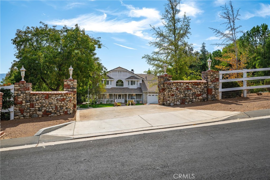 3918 Sourdough Road, Acton, CA 93510