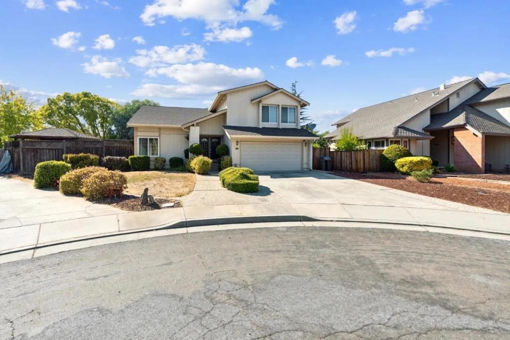 6563 Fifewood Court, San Jose, CA 95120