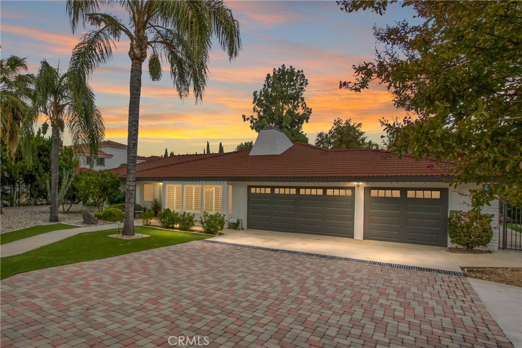 1212 W Sunset Drive, Redlands, CA 92373