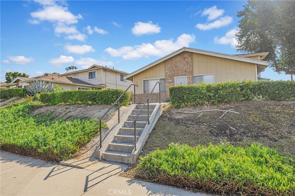 18204 Via Calma , #4, Rowland Heights, CA 91748