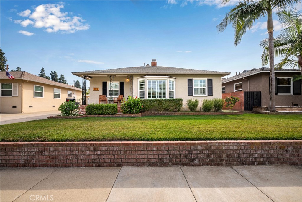 6016 Elkport Street, Lakewood, CA 90713