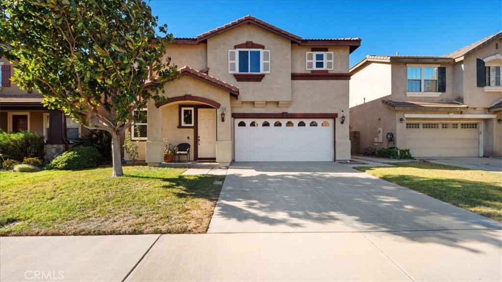 7430 Longstreet Lane, Fontana, CA 92336