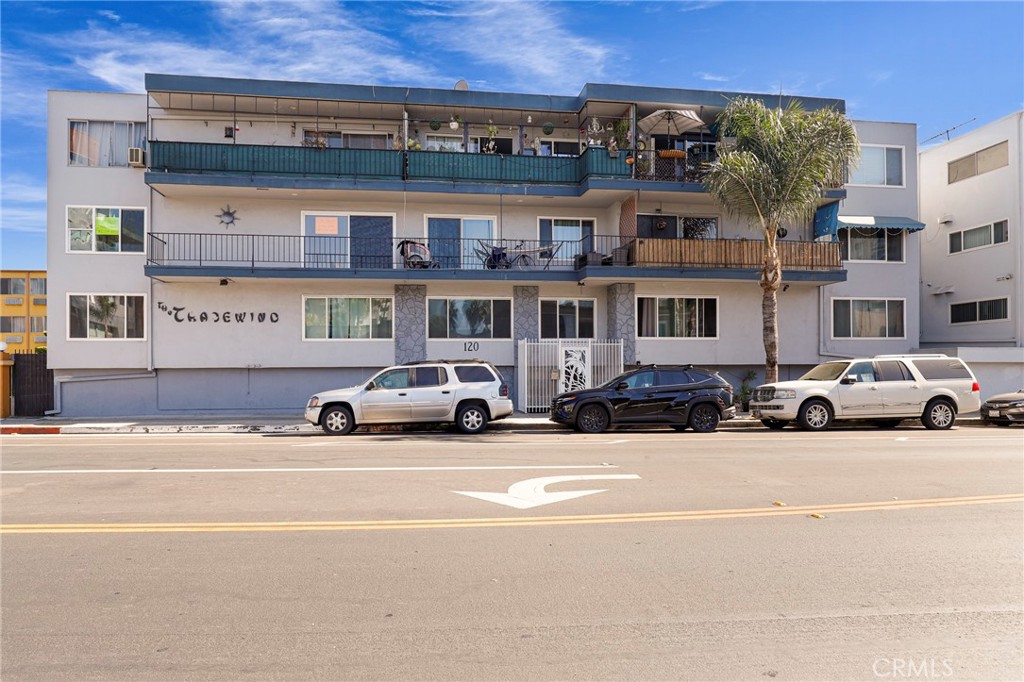 120 Alamitos Avenue, #22 | Similar Property Thumbnail