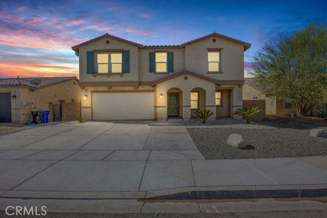 14275 Pampas Court, Victorville, CA 92394