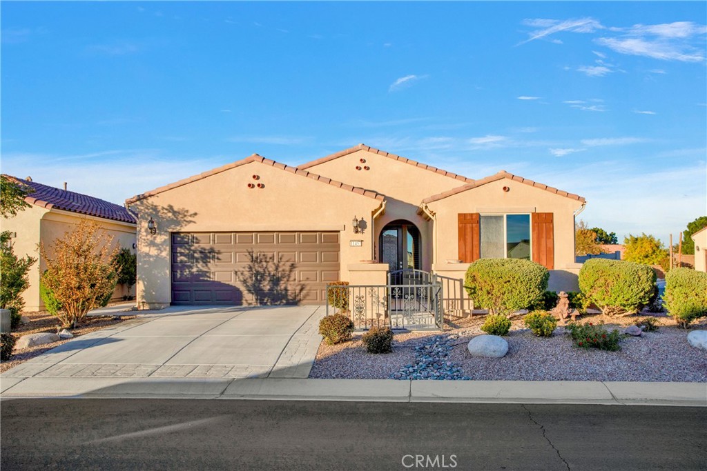 11457 Mint Street, Apple Valley, CA 92308