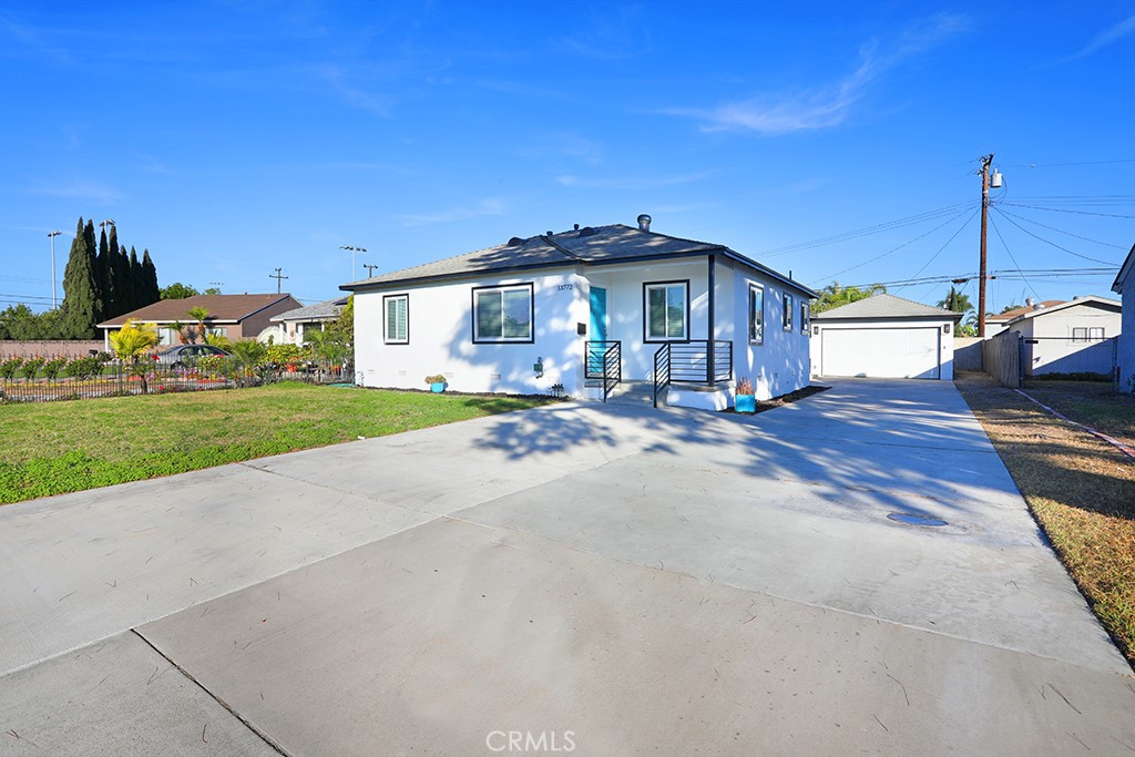 13772 Figueroa Street, Garden Grove, CA 92843