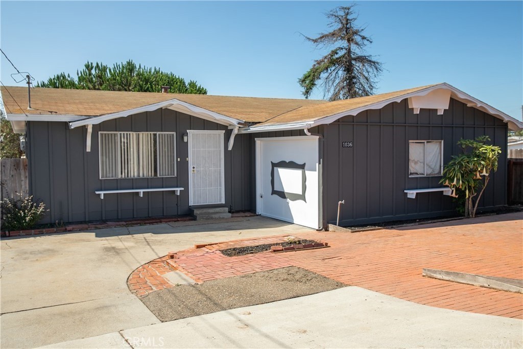 1036 Seabright Avenue, Grover Beach, CA 93433