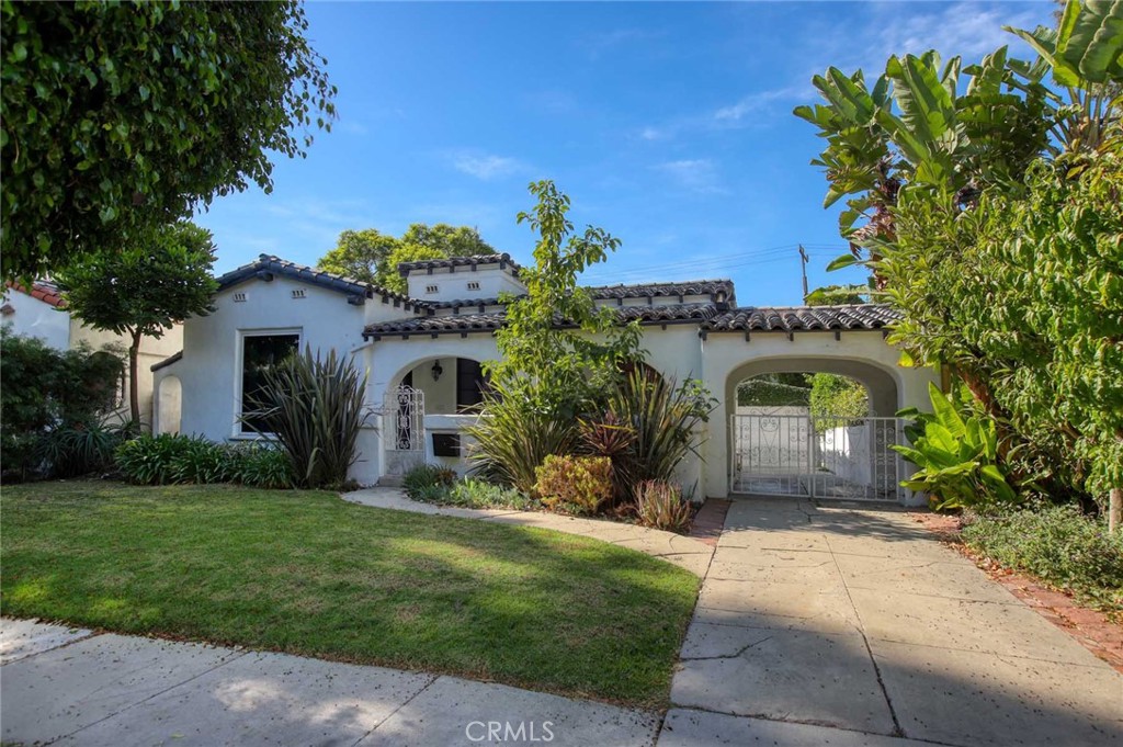 505 Huntley Drive, West Hollywood, CA 90048