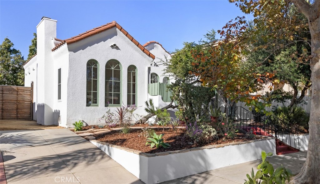 515 N Citrus Avenue, Los Angeles, CA 90036