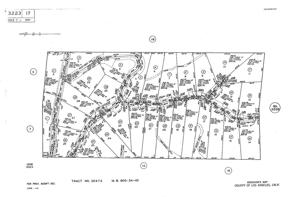 1 Hughes Canyon Road | Similar Property Thumbnail