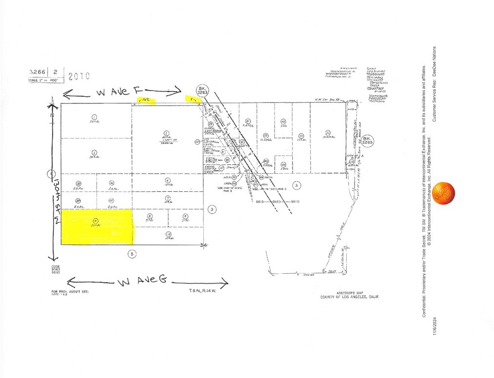 130 E Avenue F | Similar Property Thumbnail 4