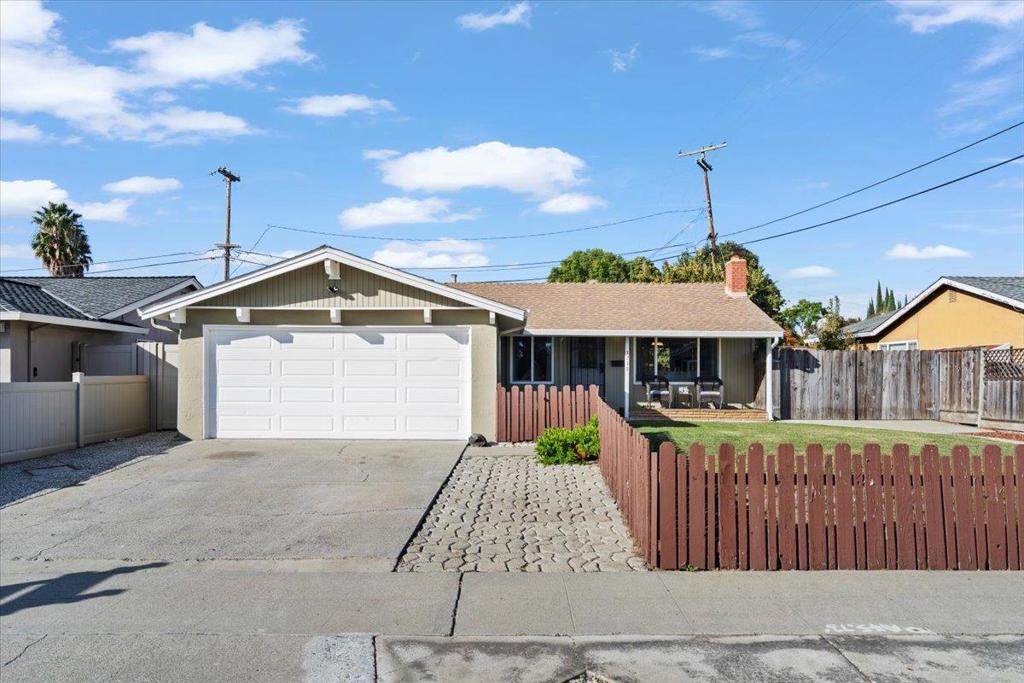 5719 Crow Lane, San Jose, CA 95123