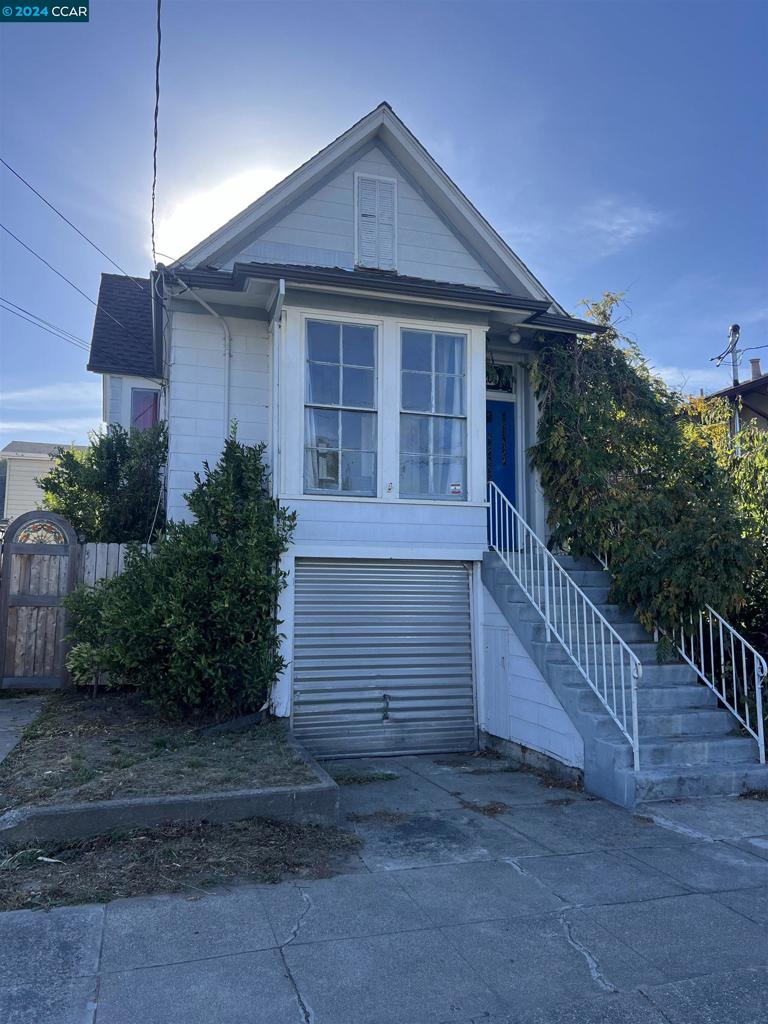 2260 Buena Vista Ave, Alameda, CA 94501