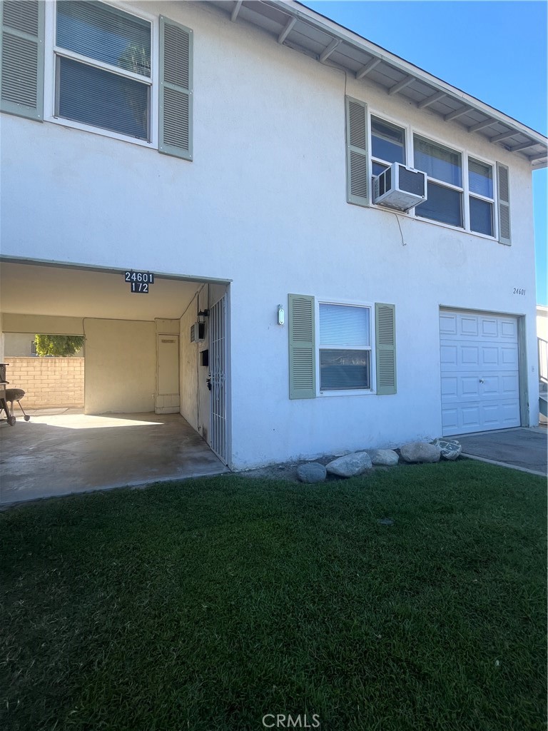 24601 Richman Drive, #1/2, Loma Linda, CA 92354