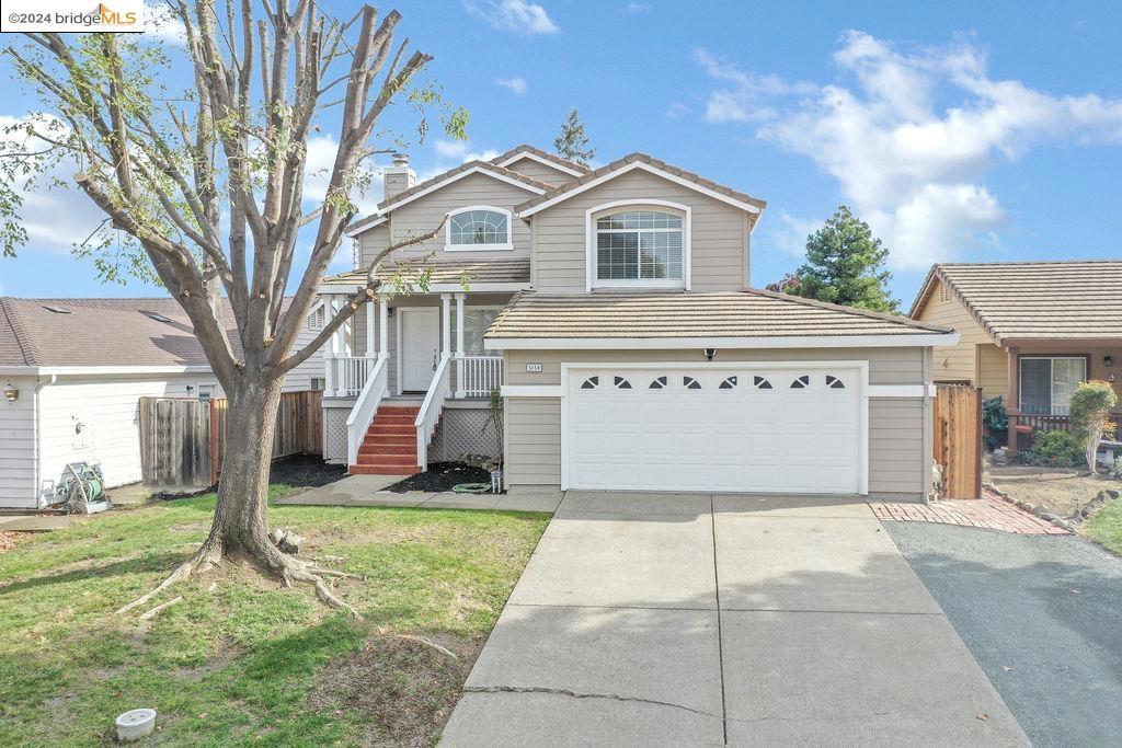 5159 Grass Valley Way, Antioch, CA 94531