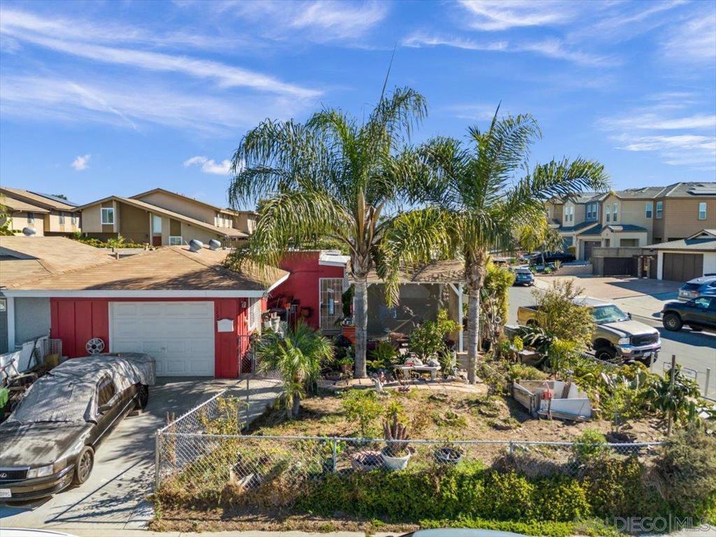 1597 Citrus Way, Chula Vista, CA 91911