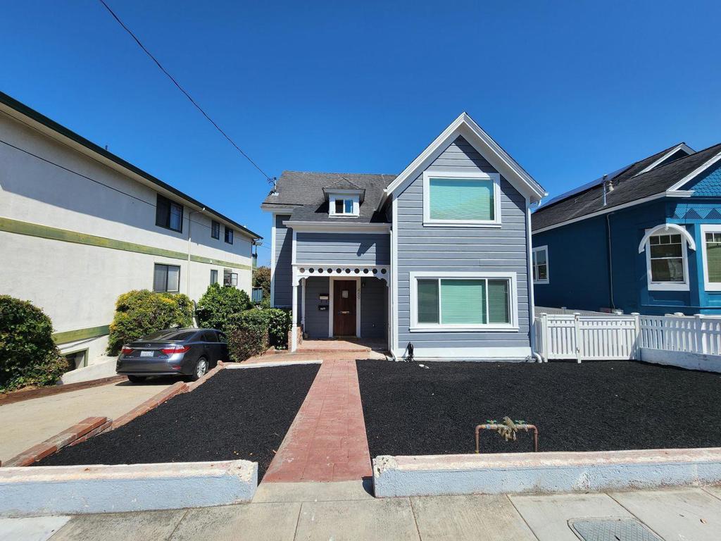 459 Larkin Street, Monterey, CA 93940