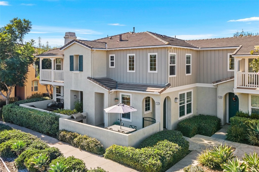 58 Glenalmond Lane, Ladera Ranch, CA 92694