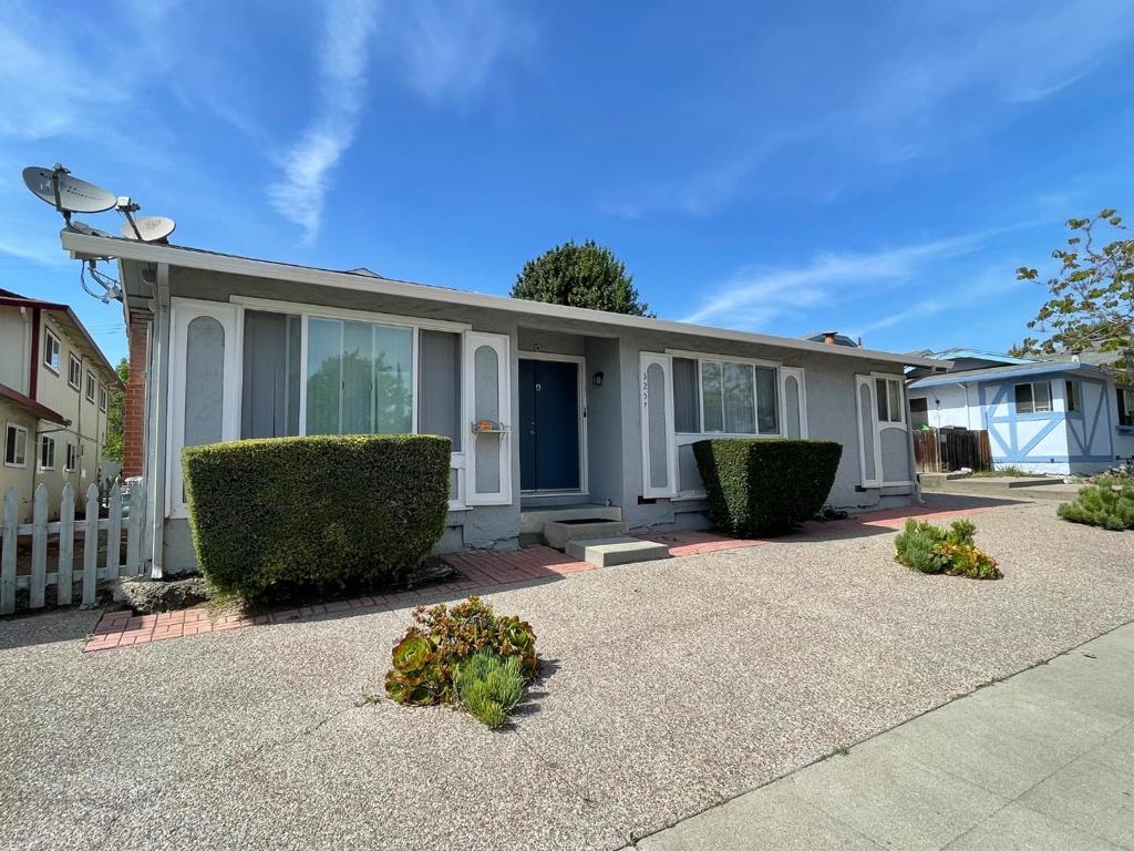 3257 Rockport Avenue, San Jose, CA 95132