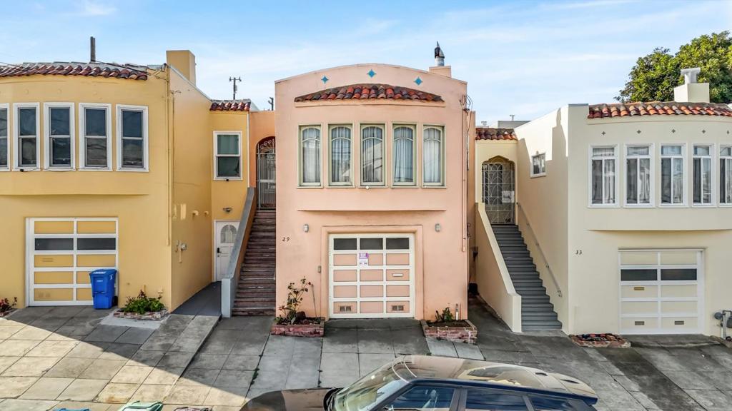 29 Ottawa Avenue, San Francisco, CA 94112