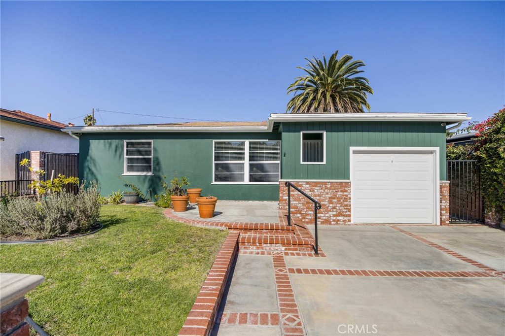 2013 Garner Street, Lomita, CA 90717