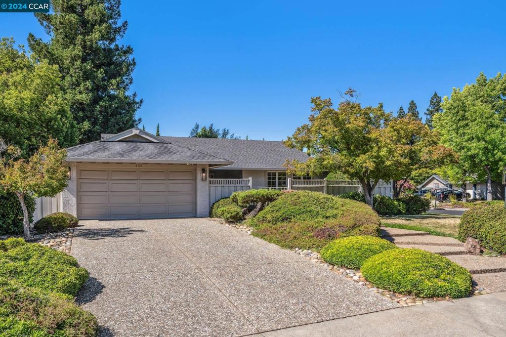 152 Firestone Dr, Walnut Creek, CA 94598