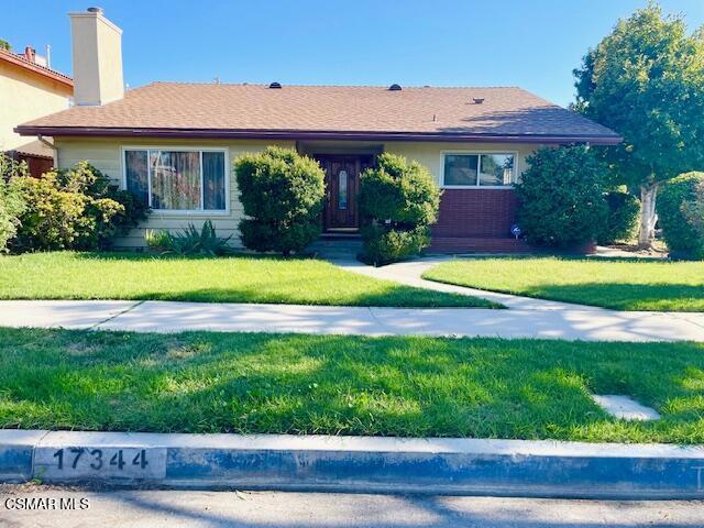 17344 Hartland Street, Van Nuys, CA 91406