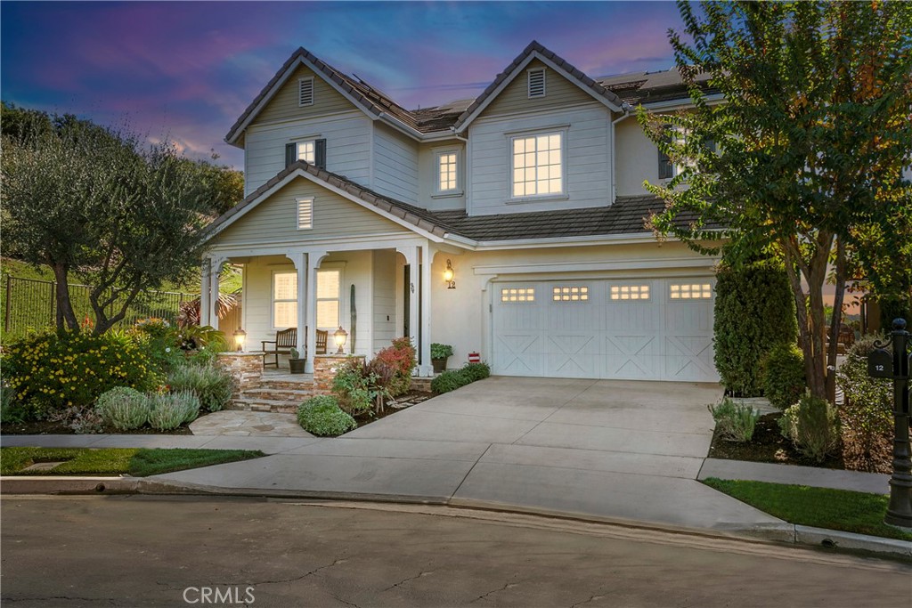 12 Via Timon, San Clemente, CA 92673