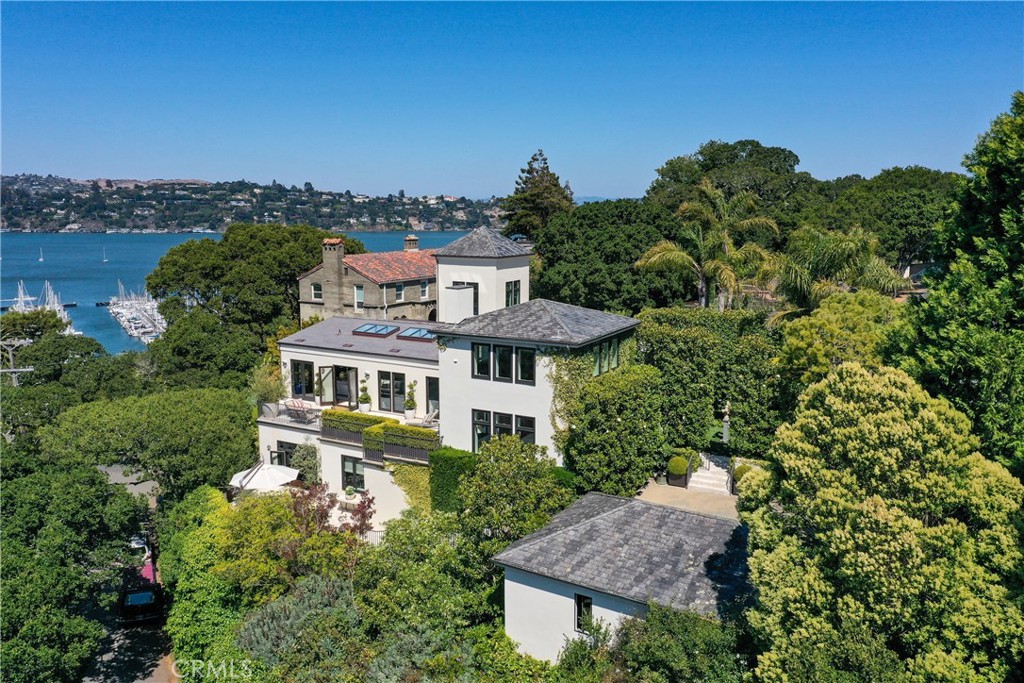 190 Harrison Avenue, Sausalito, CA 94965