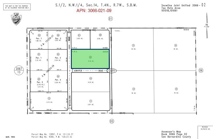 4 AC Nugget Road | Similar Property Thumbnail