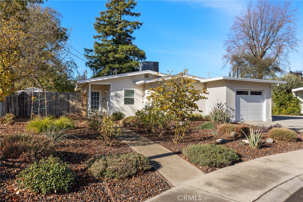 2157 Howard Drive, Chico, CA 95926