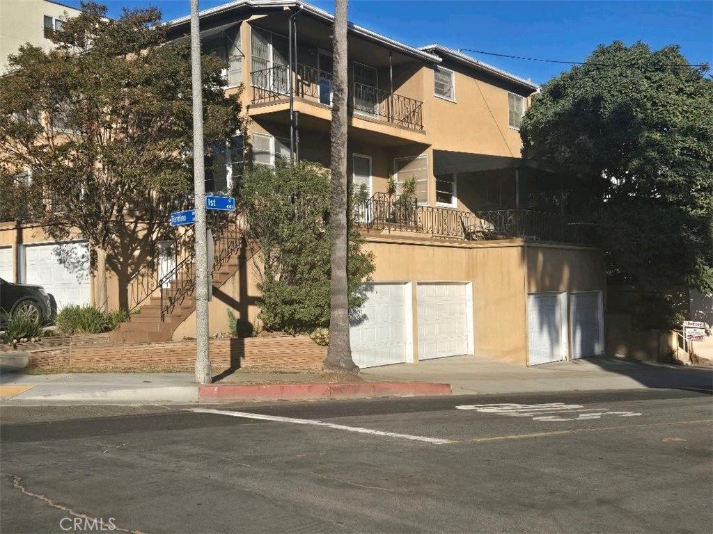 100 Termino Avenue, #1, Long Beach, CA 90803